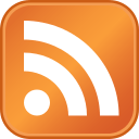 RSS-Feed Symbol Icon